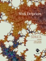 Delpriora | Sonata "Aubade" for flute and guitar