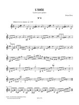 Dion | L'idee for solo guitar