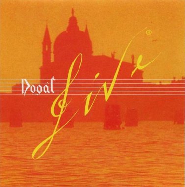 Dogal D132 Chitarra Battente (Swing Guitar) 10 Strings