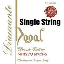 Dogal Diamante High Tension NR127C4, D .030 Single