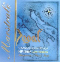 Dogal Maestrale Low Tension 5th string (A) 0.035 NR168A5