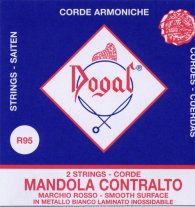 Dogal R95 Mandola Contralto