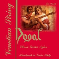 Dogal Venetian Low Tension 3rd string (G) NR88/3