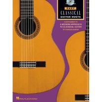 Duncan | A Supplement to A Modern Approach to Classical Guitar