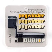 Dunlop 100SI Pegwinder Series 100, single winder