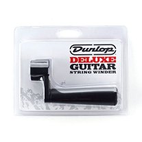 Dunlop 114SI Road Pro Deluxe Guitar String Winder