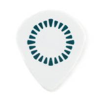 Dunlop AALR03 Tosin Abasi Tortex Jazz III XL, .60mm white, one pick