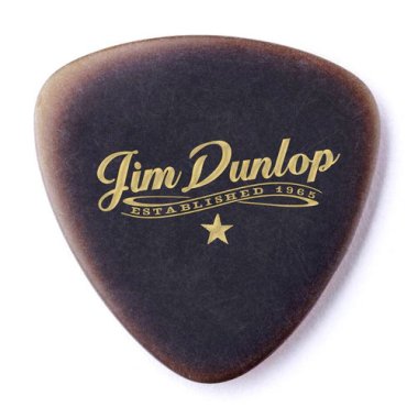 Dunlop Americana Large Triangle Pick, One Pick