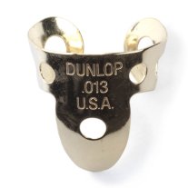Dunlop Brass Fingerpicks .013 In