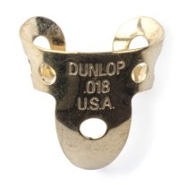 Dunlop Brass Fingerpicks .018 In