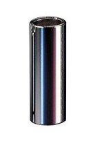 Dunlop Chrome Guitar Slide 220 Medium