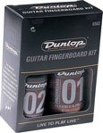 Dunlop Guitar Fingerboard Kit 6502