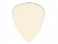 Dunlop Nylon Standard Pick .46mm, Cream, One Pick