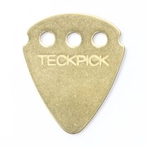 Dunlop Teckpick Standard Brass, One Pick