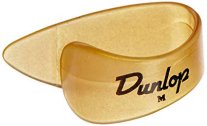 Dunlop Thumb Pick Medium 9072R Ultex, One Pick