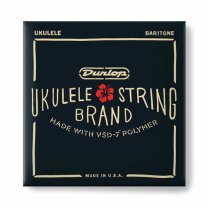 Dunlop Ukulele Strings, Baritone