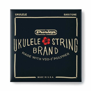 Dunlop Ukulele Strings, Baritone