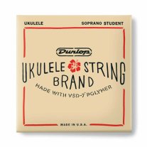 Dunlop Ukulele Strings, Soprano Student