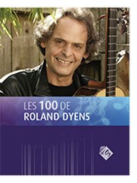 Dyens | Impressions Soleil Couchant for solo guitar