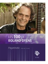 Dyens | Paganinata for solo guitar Dyens | Paganinata for solo guitar