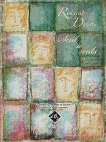 Dyens | Seul a Seuls for 4 guitars