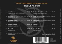 Eikelboom | Bellefleur - CD