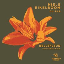 Eikelboom | Bellefleur - CD