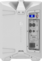 Electro-Voice EVERSE 8, 400W Portable Loudspeaker with Bluetooth - White