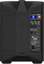 Electro-Voice EVERSE 8, 400W Portable Loudspeaker with Bluetooth - Black