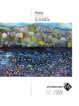 Ellias | At Peace for solo guitar