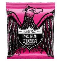 Ernie Ball 2023 Paradigm Super Slinky Electric Guitar Strings 9-42