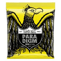 Ernie Ball 2027 Paradigm Beefy Slinky Electric Guitar Strings 11-54