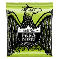 Ernie Ball 2028 Paradigm Reg. Slinky Electric Guitar 7-String 10-56