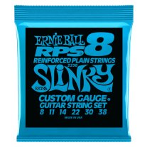 Ernie Ball 2238 RPS Extra Slinky Electric Guitar 8-38