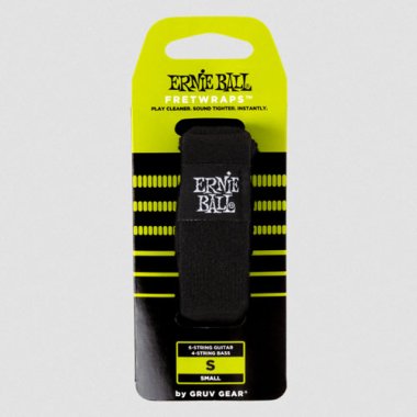 Ernie Ball FretWrap by Gruv Gear - Small