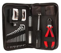 Ernie Ball P04114 Musician's Tool Kit