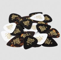 Ernie Ball P09174 .94mm Guitar Picks - One Pick, Asst. Colors