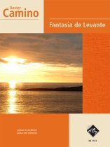 Fantasia De Levante