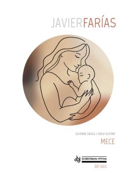 Farias | Mece for solo guitar