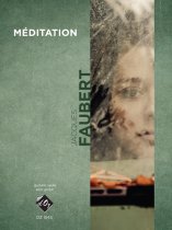 Faubert | Meditation for solo guitar