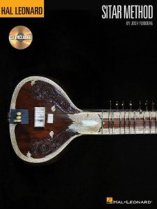 Feinberg | Sitar Method book with CD