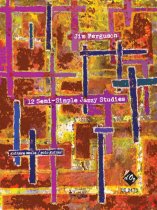 Ferguson | 12 Semi-Simple Jazzy Studies for solo guitar