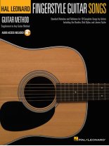 Fingerstyle Guitar Songs