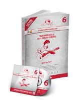 Flamenco Guitar Maestro Classes Vol. 6 BK/DVD