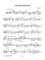 Fletcher | Lake Kawaguchi for solo guitar