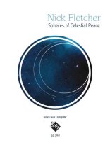 Fletcher | Spheres of Celestial Peace for solo guitar