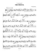 Fletcher | The Medusa for solo guitar