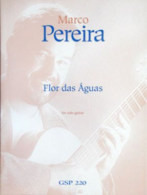 Flor das Aguas