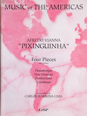 Four Pieces