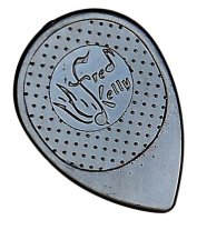 Fred Kelly Delrin PEE WEE Heavy .96mm, One Pick